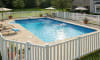 Pool Fencing in Texas: The Complete Guide