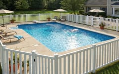 Pool Fencing in Texas: The Complete Guide