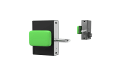 Gatemaster Locks