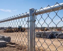 Chain Link Fencing in Texas: Benefits, Costs, and How to Choose the Right Fence