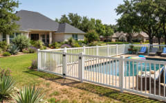 Texas Pool Fence Requirements & Code Guide
