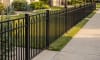 Powder-Coated Fencing: A Complete Technical Guide 