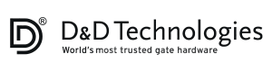 D&D Technologies Logo