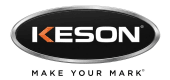 Keson Tools Logo