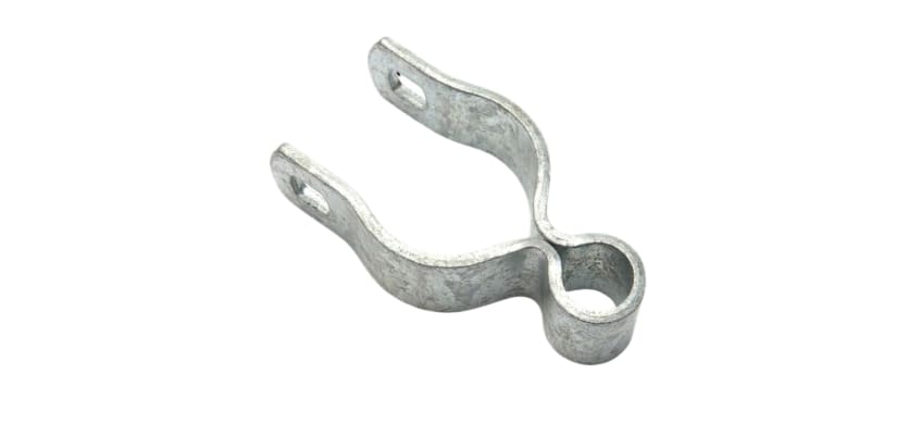  Galvanized Female Hinge 1-3/8"