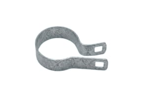 Chain Link Fencing Tension Band 8-5/8"  