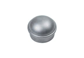 Chain Link Fencing Terminal Cap 1-3/8"