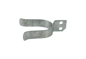 Chain Link Residential Fork Latch 2-1/2"