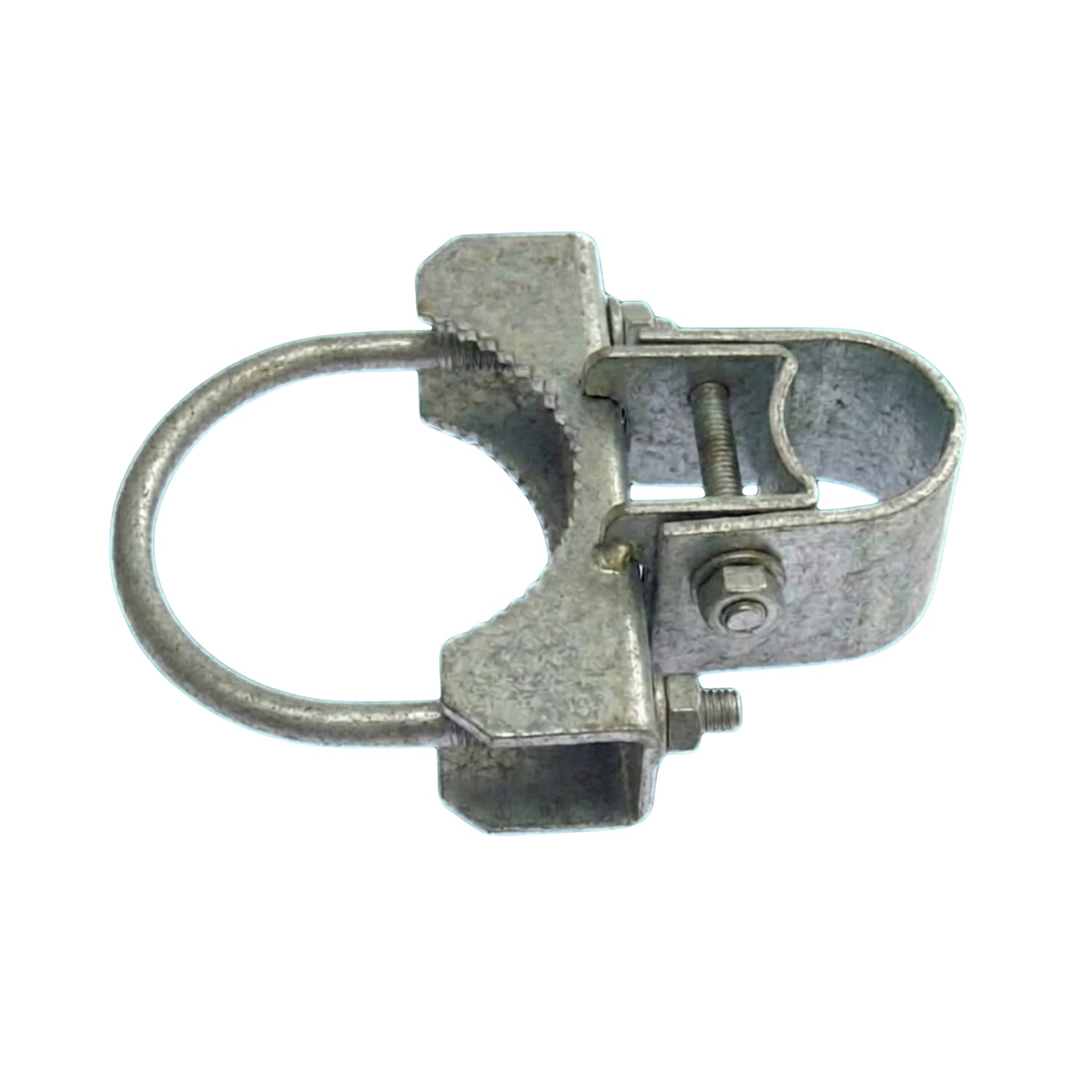 Chain Link Hardware and Accessories | Fence & Gate Components