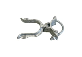 Chain Link Commercial Fork Latch 3" x 1-5/8"