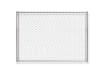 Galvanized Commercial Walk Gate (Leaf Only) 48" Tall x 48" Wide
