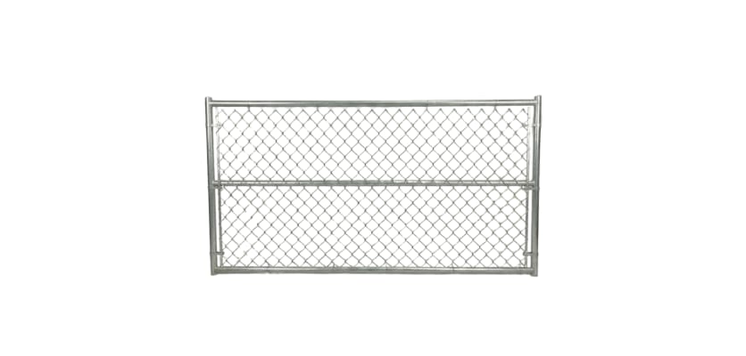  Commercial Walk Gate (Leaf Only) 48" Tall x 72" Wide