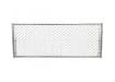 Galvanized Commercial Walk Gate (Leaf Only) 48" Tall x 84" Wide