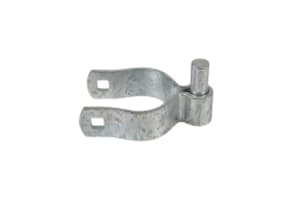 Chain Link Male Hinge 1-5/8"