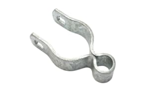 Chain Link Female Hinge 1-5/8"