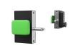 Gatemaster Universal Quick Exit Digital Lock Kit