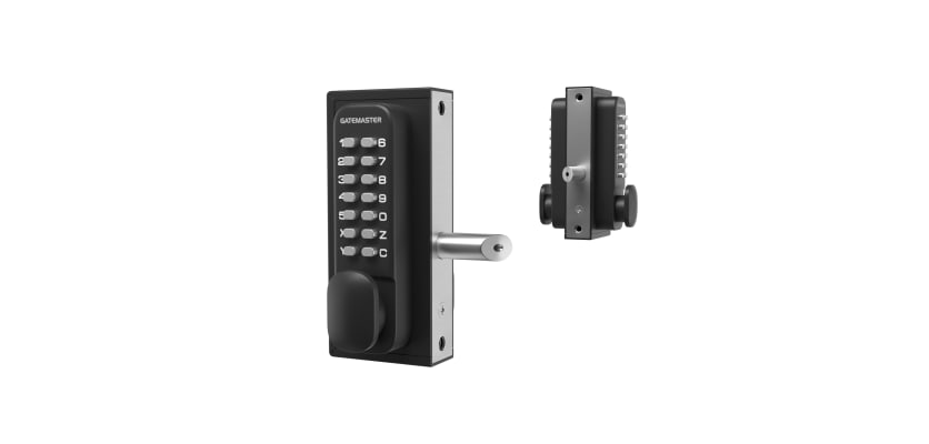Superlock 2.0 Digital double sided 40-60mm, LH