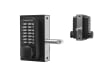 Superlock 2.0 Digital double sided 40-60mm, LH