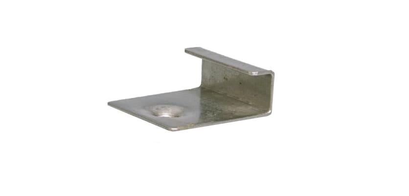 NewStead starter clips for composite decking
