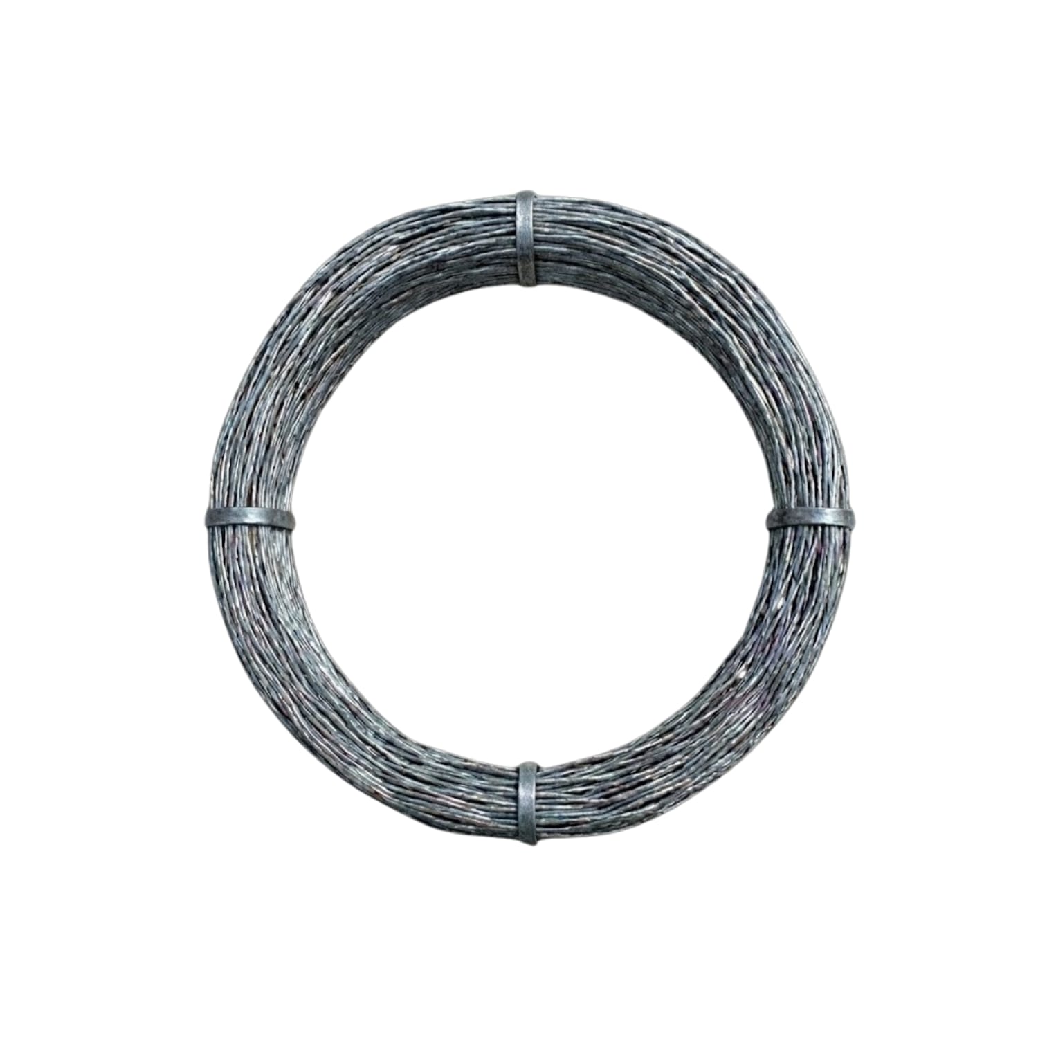 Chain Link 7 Gauge High Tensile Wire – 1000 ft Roll | First Fence