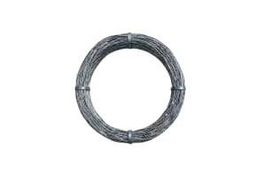 Chain Link High Tensile Wire, 1000' Roll