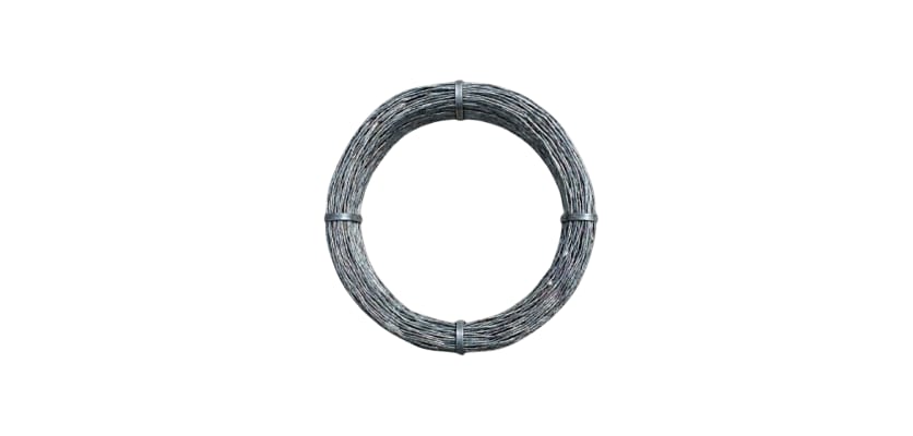 Galvanised Chain Link High Tensile Wire