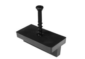 NewStead End Joining Clip 100 Pack