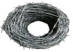Galvanised Barbed Wire Galvanised 4-Point Class 3, 1320' Roll