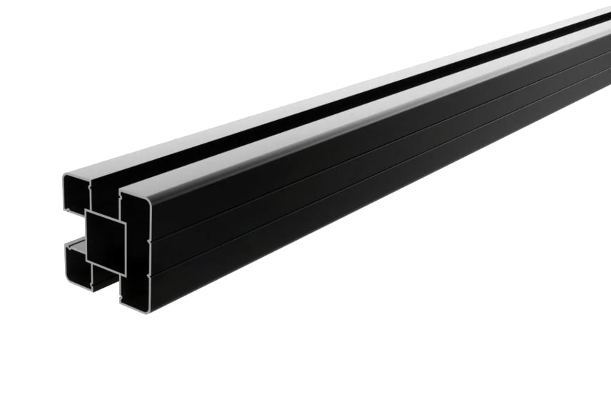 Aluminum Fence Posts | First Fence US Inc.