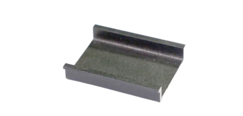 Silver Side Cover