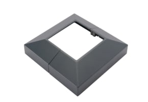 NewStead Aluminum Base Cap