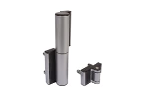 Locinox Tiger 180° Hydraulic Gate Closer and Hinge