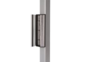 Locinox Stainless Steel Adjustable Keep SAKLQF2