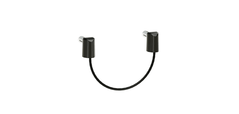 Locinox B-Safe Stainless Steel Safety Cable 