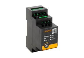 Locinox 2-Channel Relay Module
