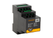 Locinox SwitchStone 2-channel relay module for gate automation systems