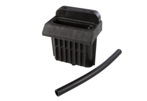 Locinox Centered Ground Stop and Catch