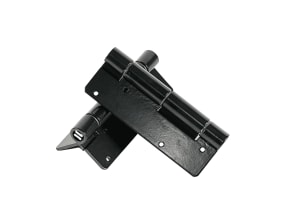 Universal Flat Gate Hinge 5−3/4"×3−9/16