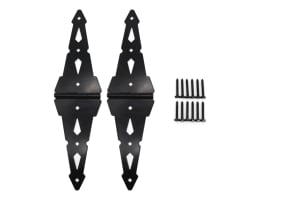 Universal Gate Hinge 19−11/16"×4−7/8"