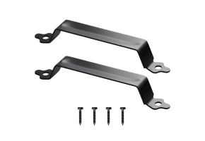 Universal Gate Handle 6−7/8"