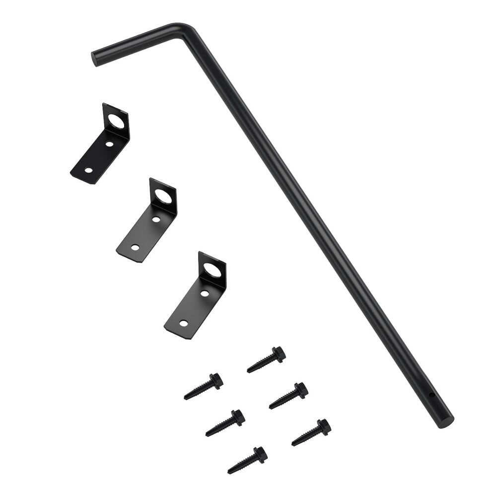 Drop Gate Component Gate Drop Rod 24