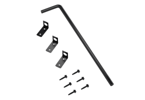  Universal Gate Drop Rod 30"×3−1/8"