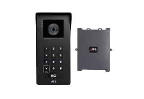 AES Opyn-4G-IBK-US 4G GSM Video Intercom