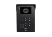 AES Opyn-IP-IBK-US IP video callbox with integrated keypad and HD camera