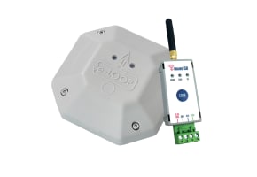 AES EL00M-K - Domestic E-Loop Exit Only Kit with E-Trans50 Transceiver