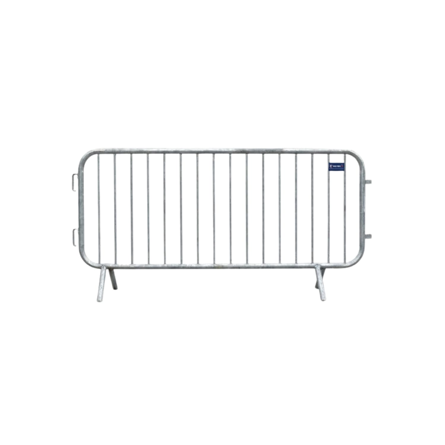 Smartweld Crowd Control Barrier