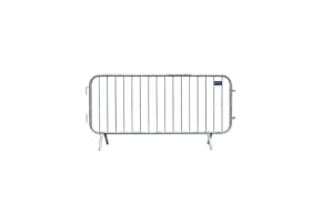 Smartweld Crowd Control Barrier