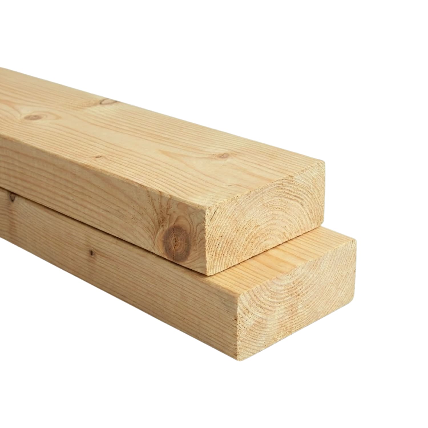 Japonica Cedar Dimensional Lumber - Premium Structural Wood
