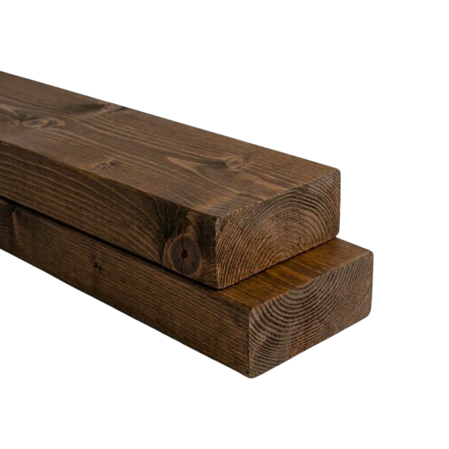 8 ft Cedar Dimensional Lumber – Japonica Cedar | First Fence US Inc.