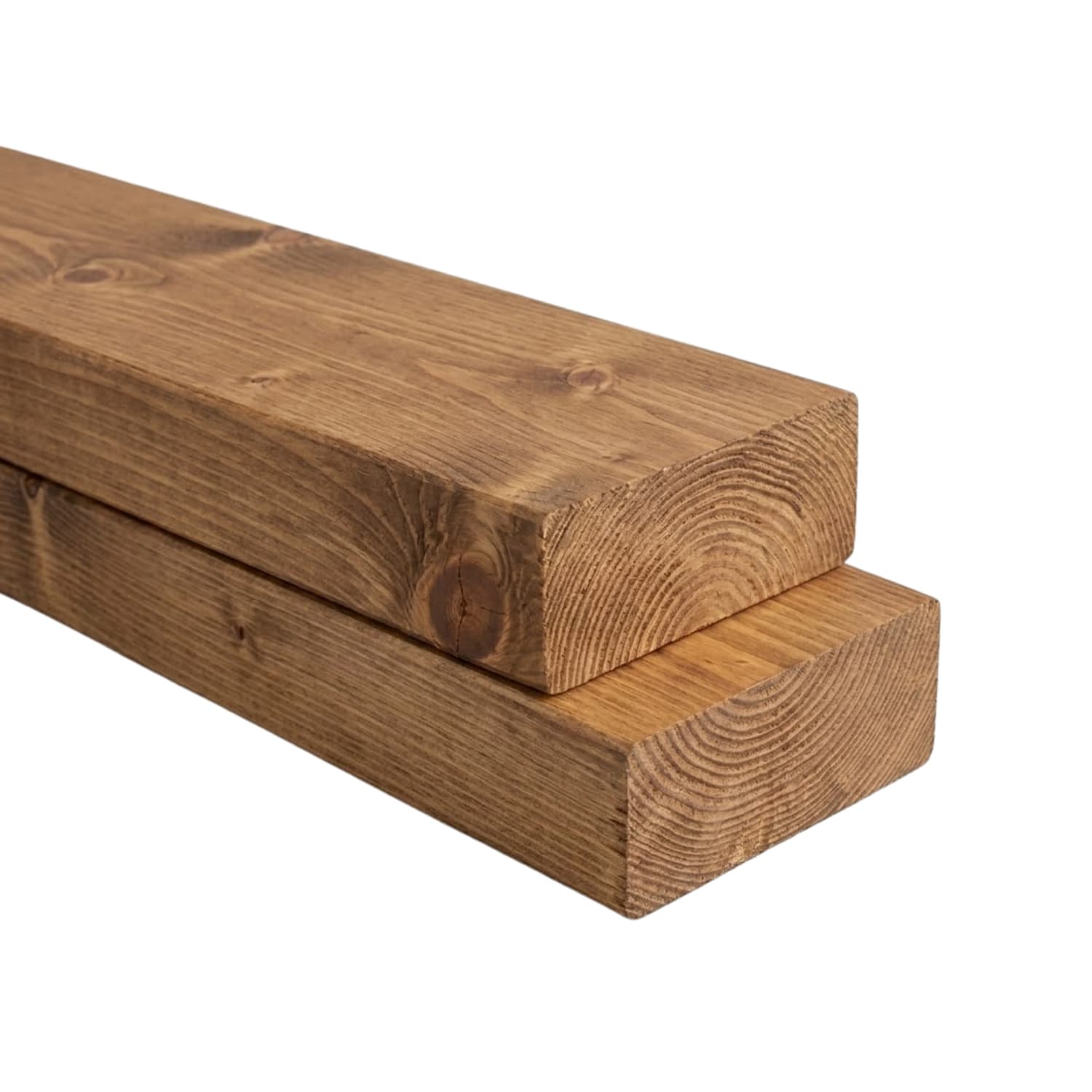 8 ft Cedar Dimensional Lumber – Japonica Cedar | First Fence US Inc.